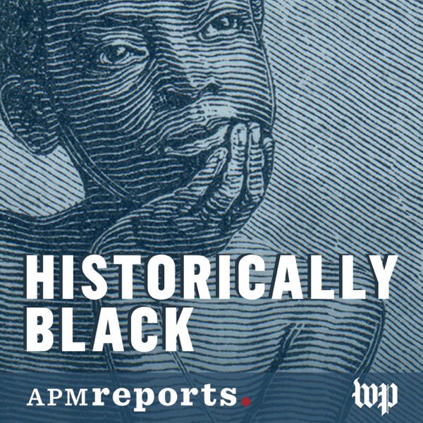 Really enjoying this #historicallyblack podcast. Great episode on black women human computers:itun.es/us/Xyl2eb.c?i=…