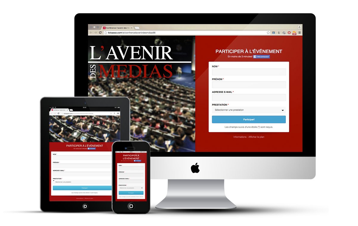 LemonWay's tweet image. POWERED BY @LemonWay | Avec @TickAsso, gérez…
- #Cotisation 💳
- #Billetterie 🎫
- Comm 📢

…sur une seule plateforme 🔗 tickasso.com