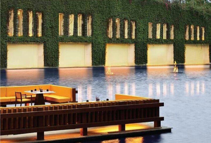 star_aalia's tweet photo. Alfresco dining atThe Oberoi Gurgaon #OberoiDirect @OberoiGroup https://t.co/WODlDkDTT2