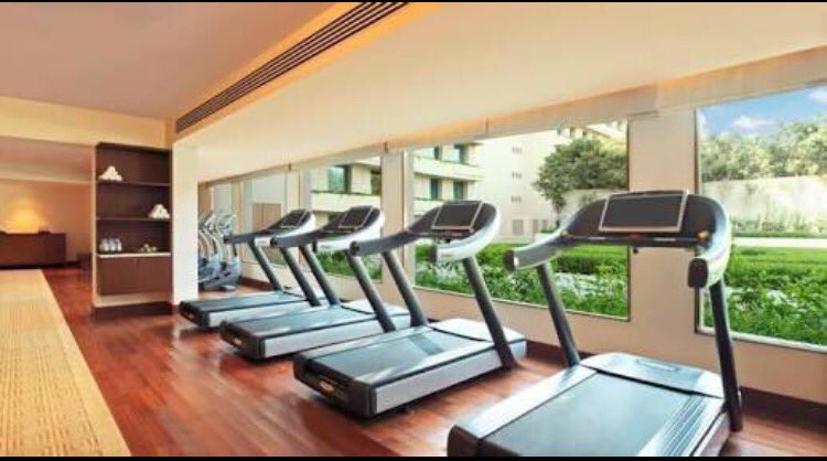 pritika8628's tweet photo. 24 hours gymnasium at the oberoi gurgaon @OberoiGroup #OberoiDirect https://t.co/KQUYMToa3R