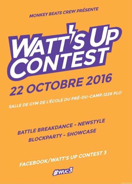 naw218's tweet photo. #WUC3 venez et partagez a fond !🔥🔥 https://t.co/6Mbu1RWWtS