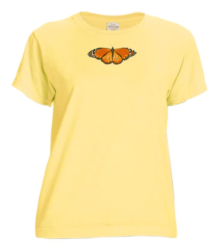 Coyote_Graphics's tweet photo. We're gearing up for another great day @TheBigEFair! Check out our shirts &amp; specials going on in the #Maine bldg! #BigE100 #WednesdayWisdom https://t.co/QZ3CsVGWRb