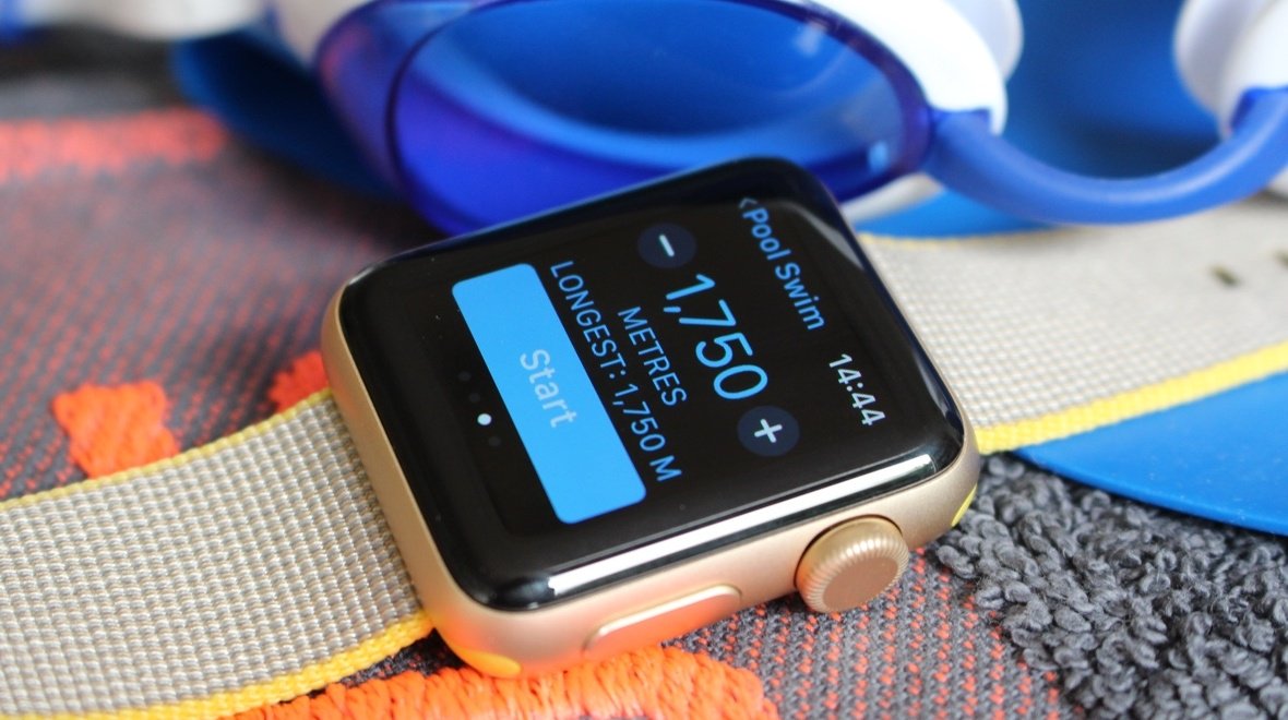 WatchWeeklyco's tweet photo. Apple Watch may soon start diagnosing, and not just tracking your health
Apple wants to be t https://t.co/NvUopuFRNz https://t.co/8MWASxHjWc
