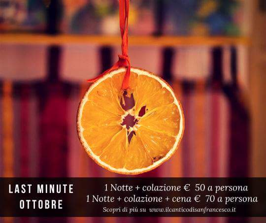 Autunno in #Umbria? Scopri perché SI! goo.gl/p75PzH .<a href="/UmbriaDiscover/">Discover Umbria</a> #Assisi #lastminute #viaggi