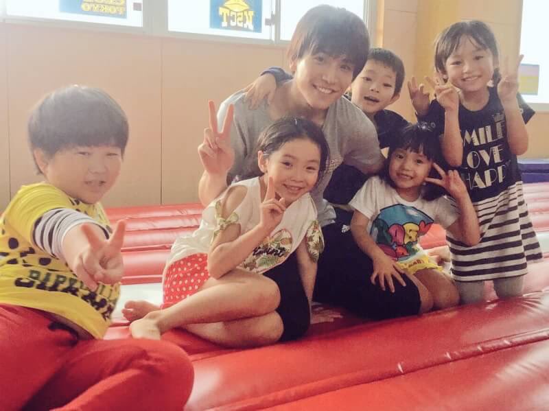 Ao_0415___oO's tweet photo. この子、めっちゃいろいろ
出てるじゃん😂😂笑笑 https://t.co/jzznpyCvlZ