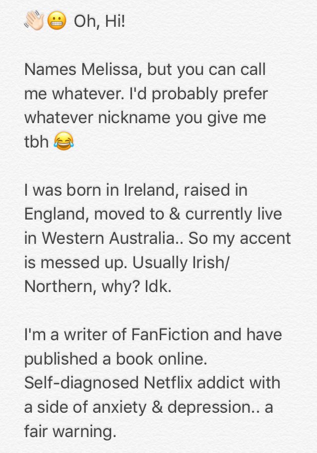 atomicginge's tweet photo. Guess I'll give this a go ☺️🏳️‍🌈 @interntgf @WORLDWIDEGF @internetgf123 @internetgurlf  @internetgirlf https://t.co/AqU9wjZ29X