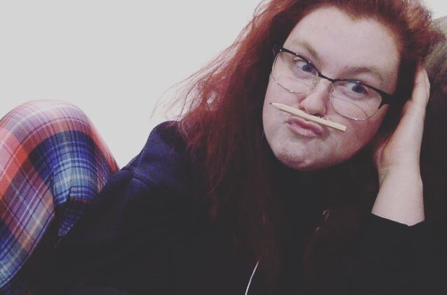 atomicginge's tweet photo. Guess I'll give this a go ☺️🏳️‍🌈 @interntgf @WORLDWIDEGF @internetgf123 @internetgurlf  @internetgirlf https://t.co/AqU9wjZ29X