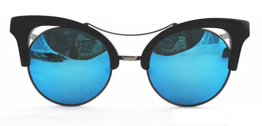 i99eye's tweet photo. Cat Eye Black #Frame- Blue Purple #MirrorLens
Only On Rs:$25.99
For More Please Visit:https://t.co/dHGnlyMH9C https://t.co/QkCcM6gSEP