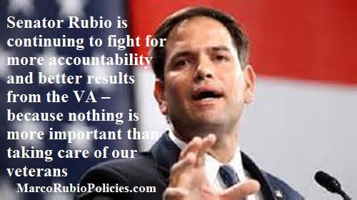 teach4245's tweet photo. .@marcorubio & #Florida Delegation Gets Behind #Veterans #FraudBill https://t.co/Ib5ZTN7KKK #ThankyouMarco #FLSen #FL #sayfie #NeverMurphy https://t.co/I6W5bh4XGI