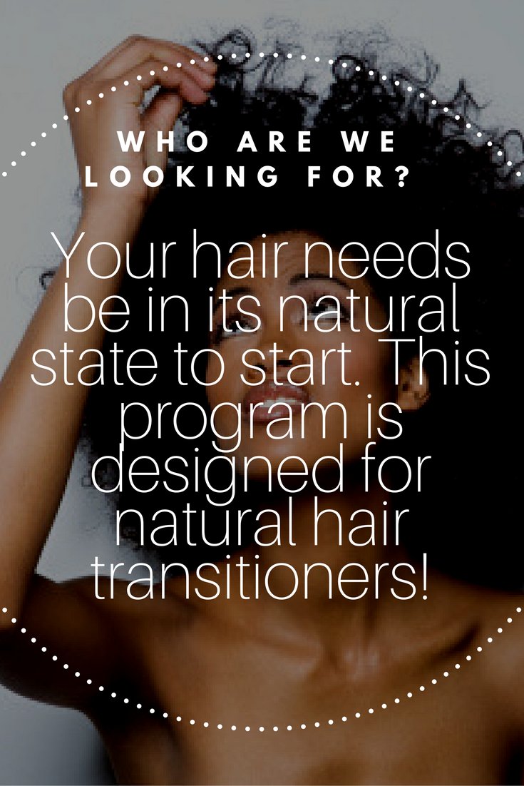 EvoTherapy's tweet photo. Welcome to the 90 Day Hair Love Challenge. Who are we looking for? #Teamnatural #Naturalhairlove #Naturalhair https://t.co/naBTagb13k