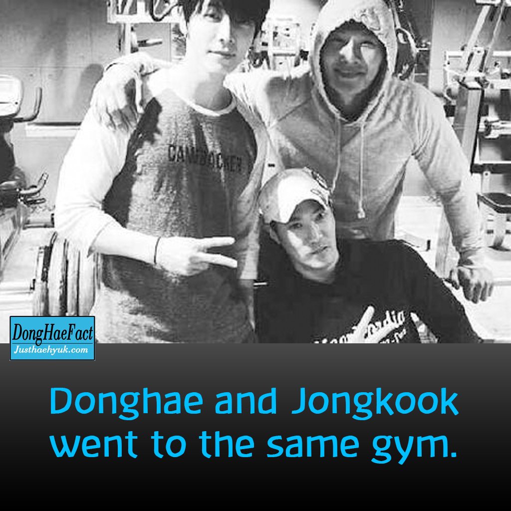 justhaehyuk's tweet photo. #Day294 #WaitingforLeeDonghae #Fact98

Big size: https://t.co/fBAizsSb1m https://t.co/wyeAx2gcIc