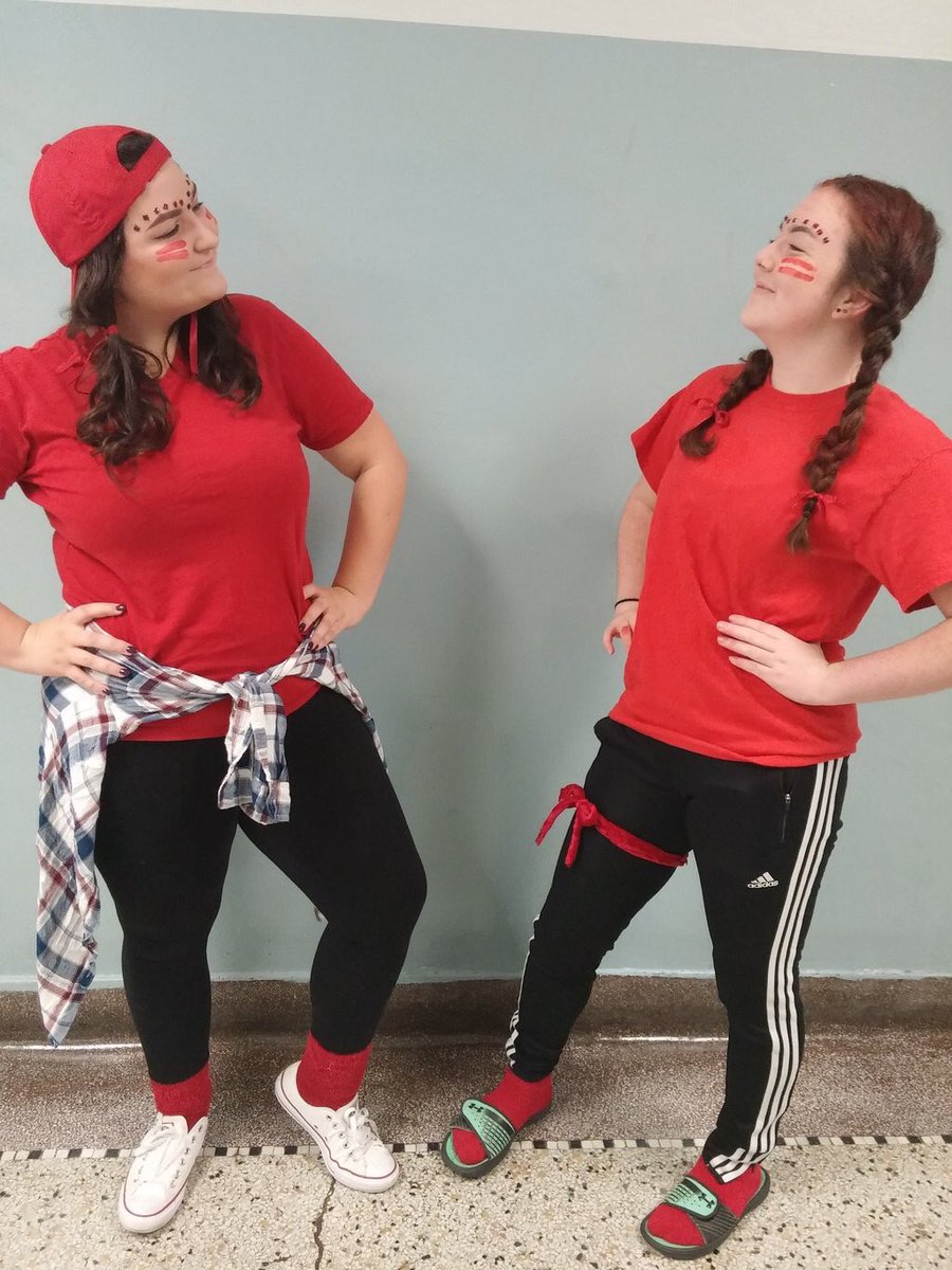 kenforgr11rep's tweet photo. β€οΈπ¨LOVE SPIRIT WEEK π¨β€οΈ YAY GRADE 11 #ken4Grade11Rep https://t.co/gtv4VWKTeB
