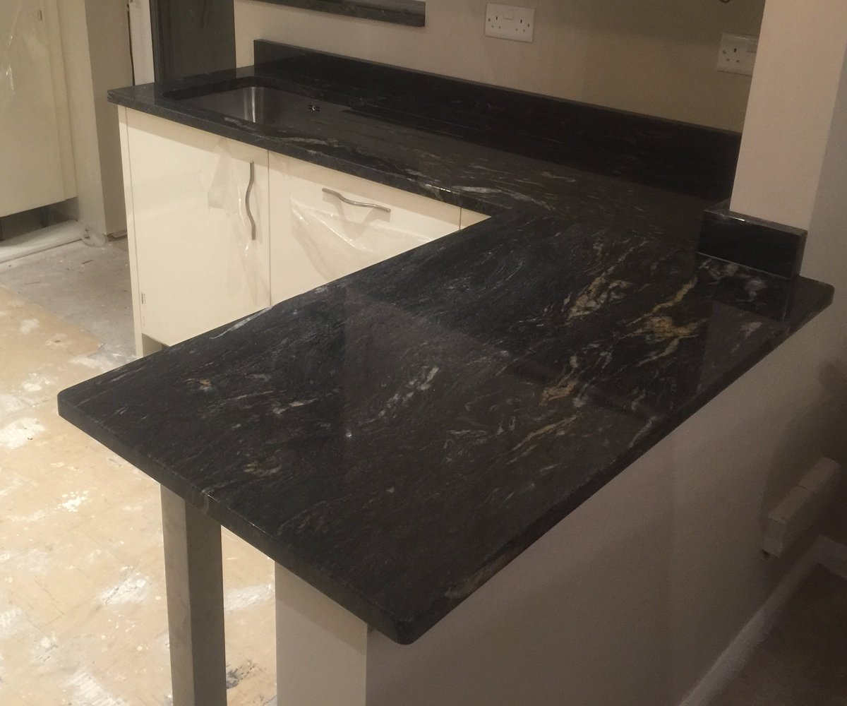 ModernWorktops tweet picture