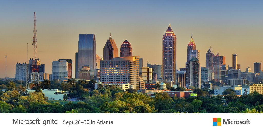 Register vrt.as/2czi8hy Session today at 11:35a EST <a href="/MS_Ignite/">Microsoft Ignite</a> - Augment your backup &amp; DR process with <a href="/VeritasTechLLC/">Veritas Technologies</a> &amp; MS <a href="/Azure/">Microsoft Azure</a>