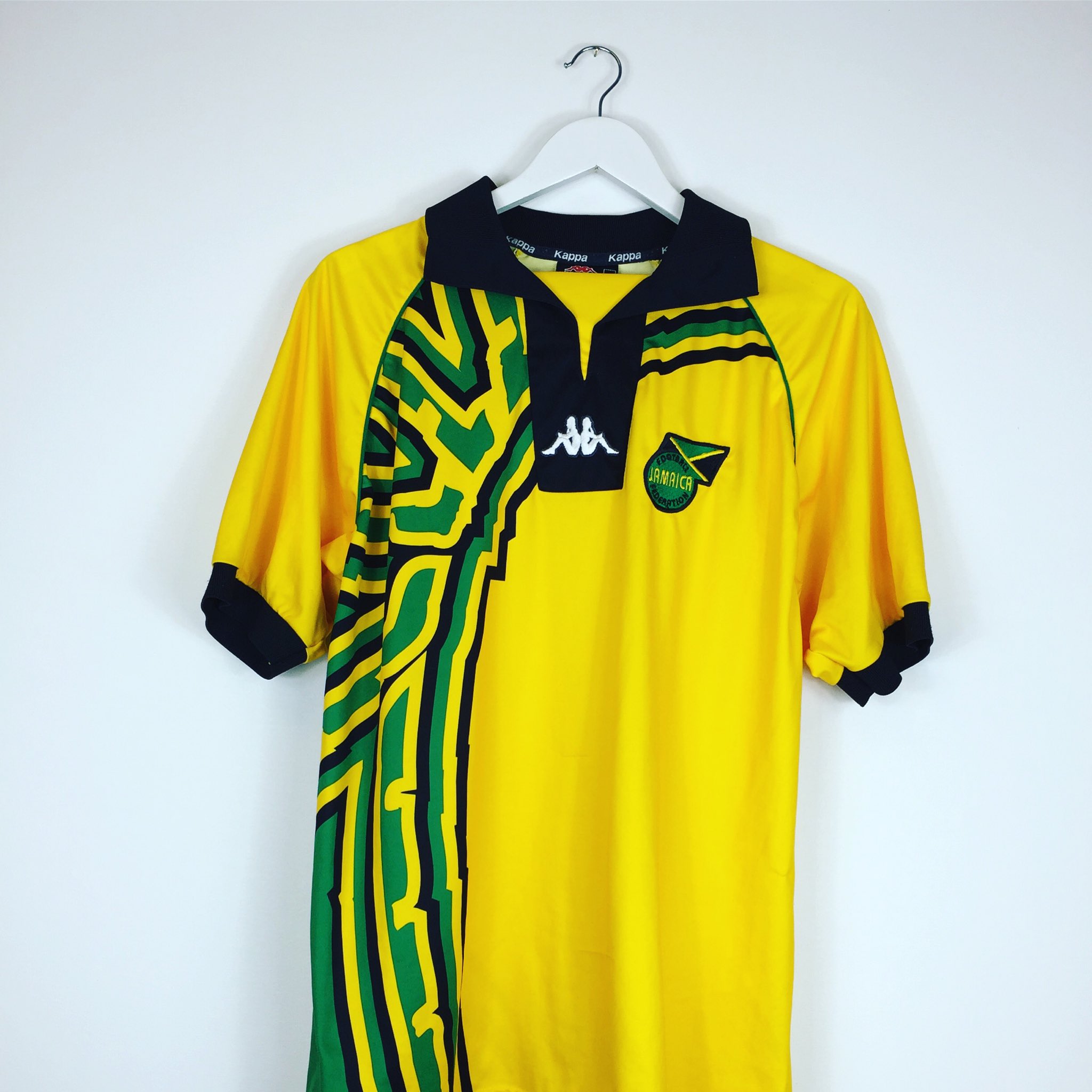 reggae boyz jersey