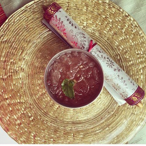 HarshitGrover12's tweet photo. Gift wrapped and presented in a creative manner at the oberoi Gurgaon @OberoiGroup #OberoiDirect https://t.co/fVYdKuhrOf
