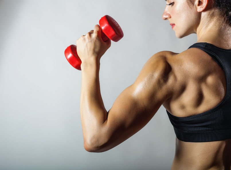 TorqueStrength's tweet image. "But I Don't Want to Bulk Up": Killing the Zombie of Women's Fitness by Lisbeth Darsh - Eat to Perform buff.ly/2crGYl8 #GirlsWhoLift