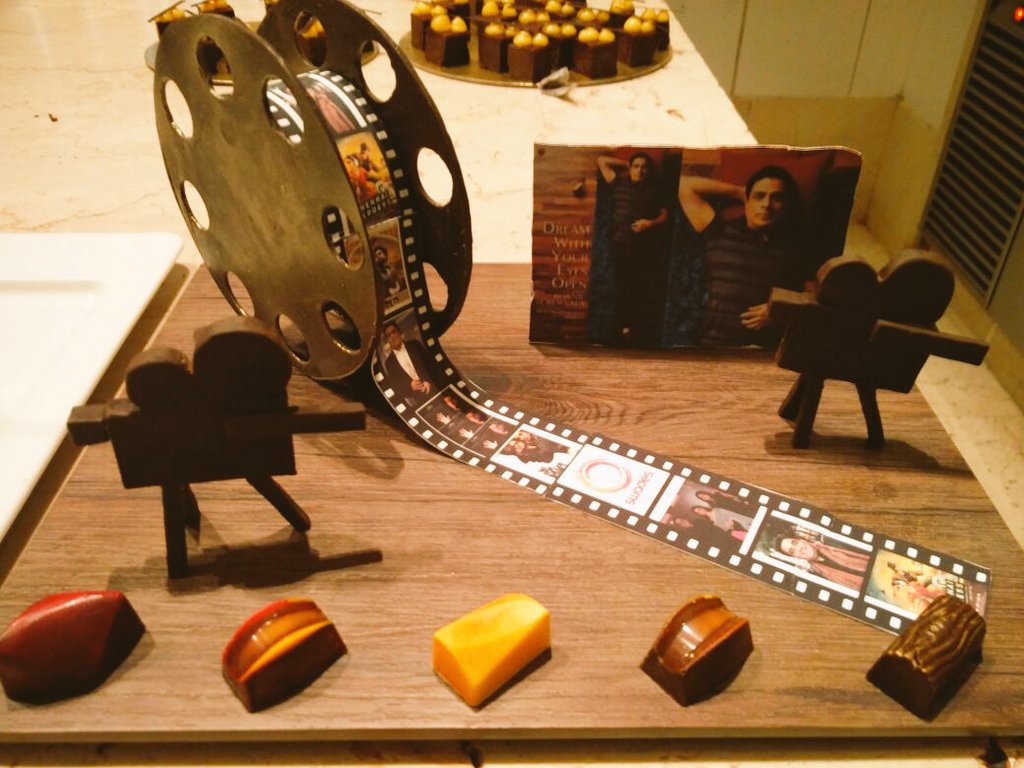 Mallika Dasgupta tweet media