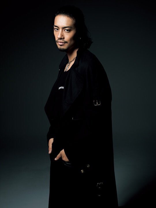 Exile Tribeエンタテインメント 雨宮 尊龍 High Lowtheredrain 雨宮兄弟 長男 雨宮尊龍 斎藤工 T Co Swdn1ntqpt Twitter