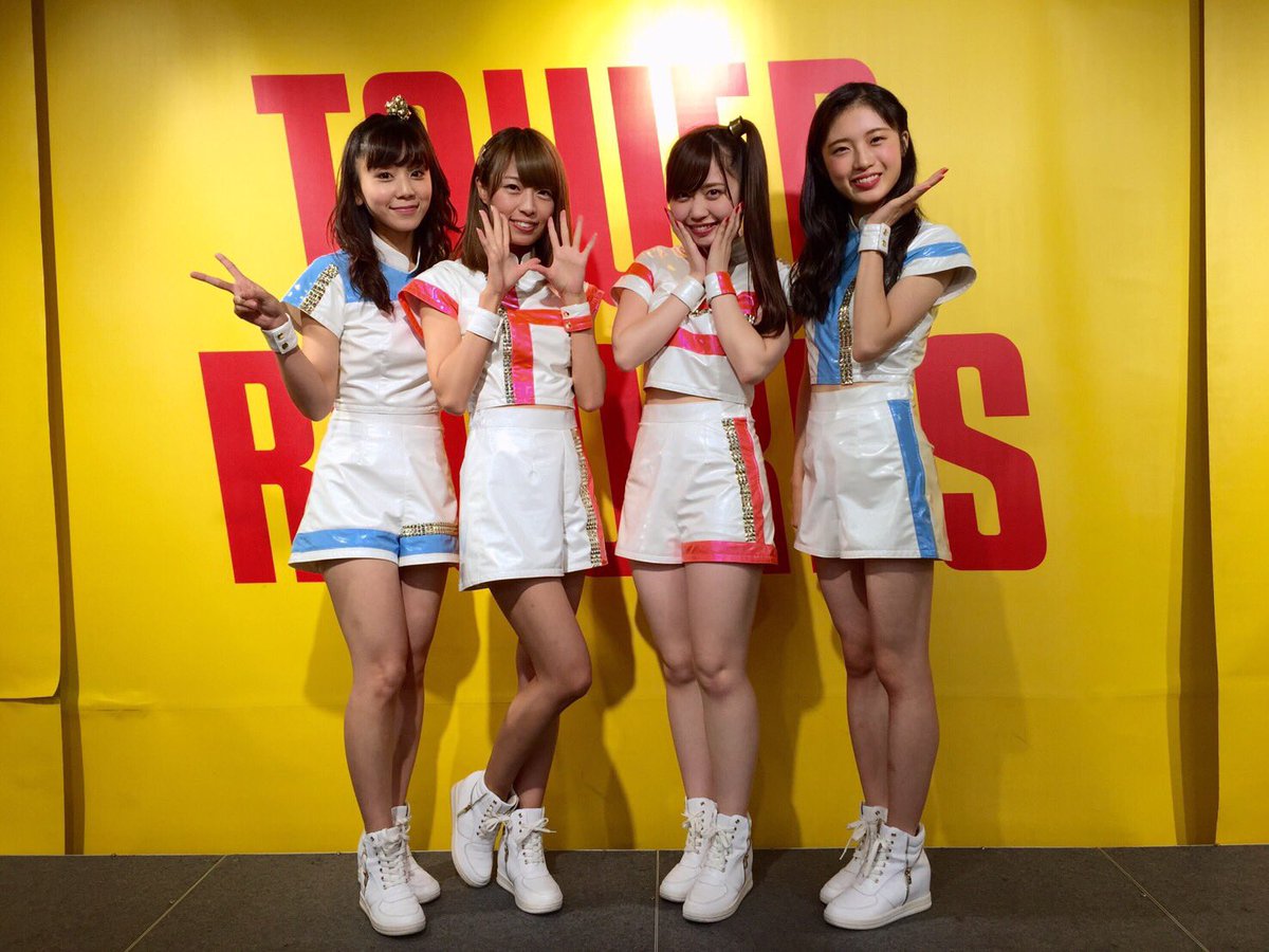 海月らな Linq Twitterren ふるさとジャポン発売日 リリースイベントありがとうございましたっ 大雨の中にも関わらず たくさんの人に来ていただいて 明日からは東京へ 行ってきますーっ 妖怪ウォッチ Linq新曲 ふるさとジャポン 本日発売