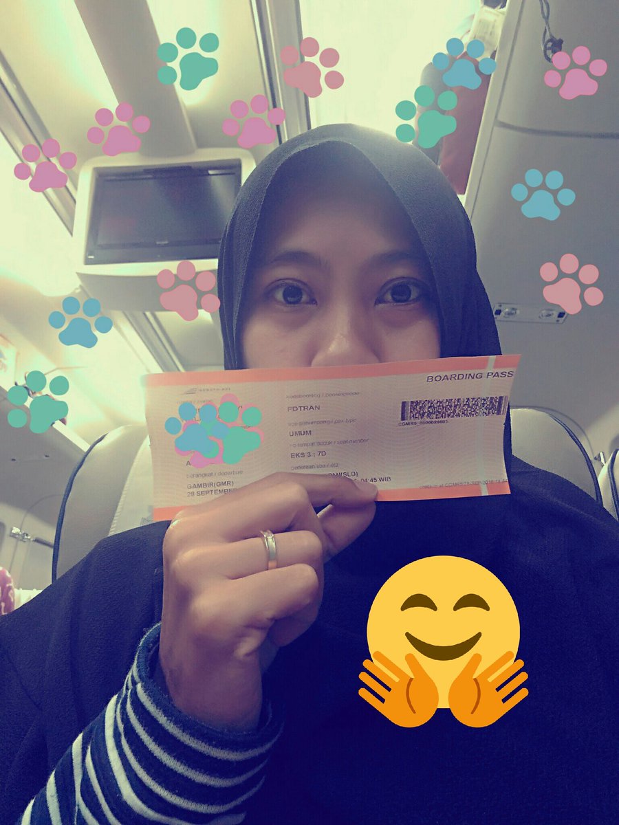 AnezthaBoutique's tweet photo. Selamat ulang tahun @KAI121 yang #ke71 semoga kedepannya makin jaya selalu... ,alhamdulilah pulang ke jogja dapat tiket #promo28rb.... https://t.co/rfOY4Or73x