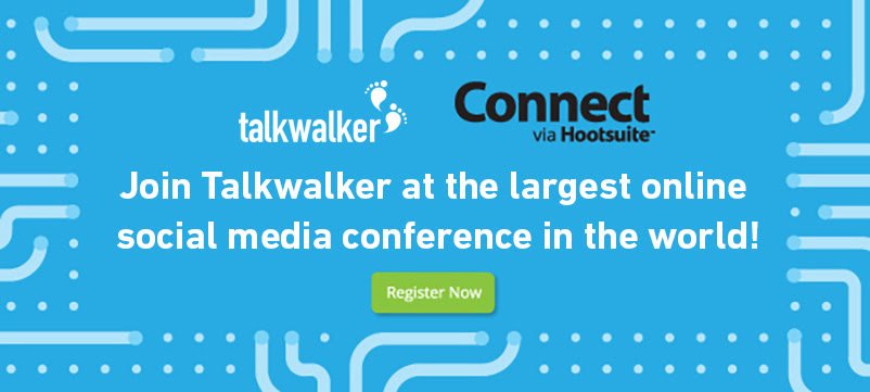 Talkwalker's tweet photo. Join Talkwalker, @Microsoft @Marketo @vanilla &amp; more @hootsuite 's free social media conference! RSVP: https://t.co/CEWnArJTnZ #HootConnect https://t.co/JobGPRz94Q