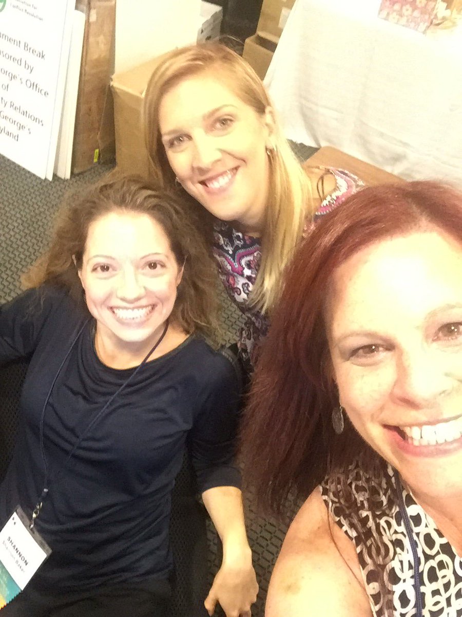 susanefisher09's tweet image. #ACR2016 #HostCommittee