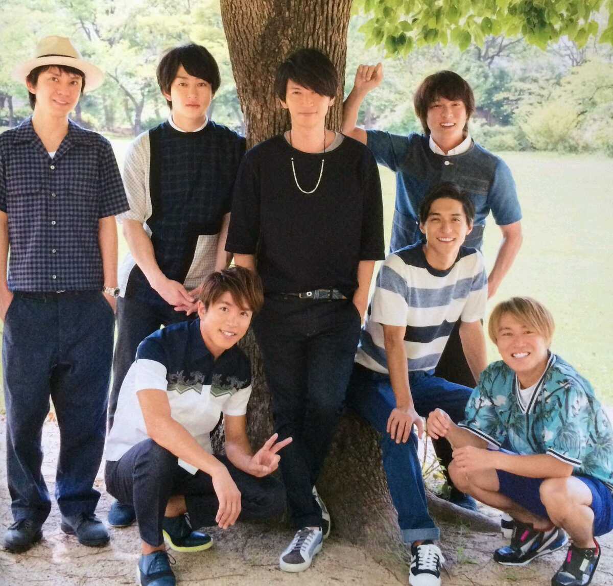 misoji_eight's tweet photo. 最後の新潟も終わりました！
久しぶりに行った所もあったから楽しかったで！

今日、たくさんの発表をさせて頂きました。
eighterはまた金欠になってまうんやな…(笑)

今回来れなかった人
ツアーで会えることを楽しみにしてるで！ https://t.co/HzKsz2jd9S
