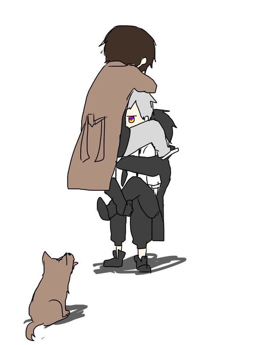 私の絵柄だけで見るとどんな性格してそうですか引用rtで教えてください を含むマンガ一覧 ツイコミ 仮