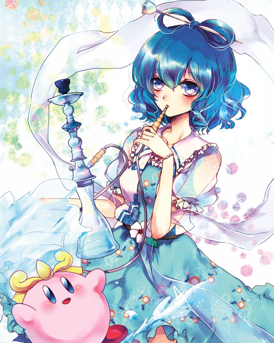 ট ইট র 銀月りんご Pixivに投稿しました 東方桃玉伝 Pixiv T Co Njwsi5bfaiいがさん 24igakusei の合同誌にウォーター 青娥で描かせていただきました ট ইট র 銀月りんご Pixivに投稿しました 東方桃玉伝 Pixiv T Co Njwsi5bfaiいがさん 24igakusei の合同誌にウォーター 青娥で描かせていただきました