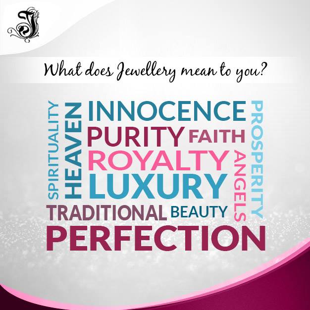 JonamJewellery's tweet photo. What does Jewelry mean to you ? https://t.co/u42mwZwz0h
