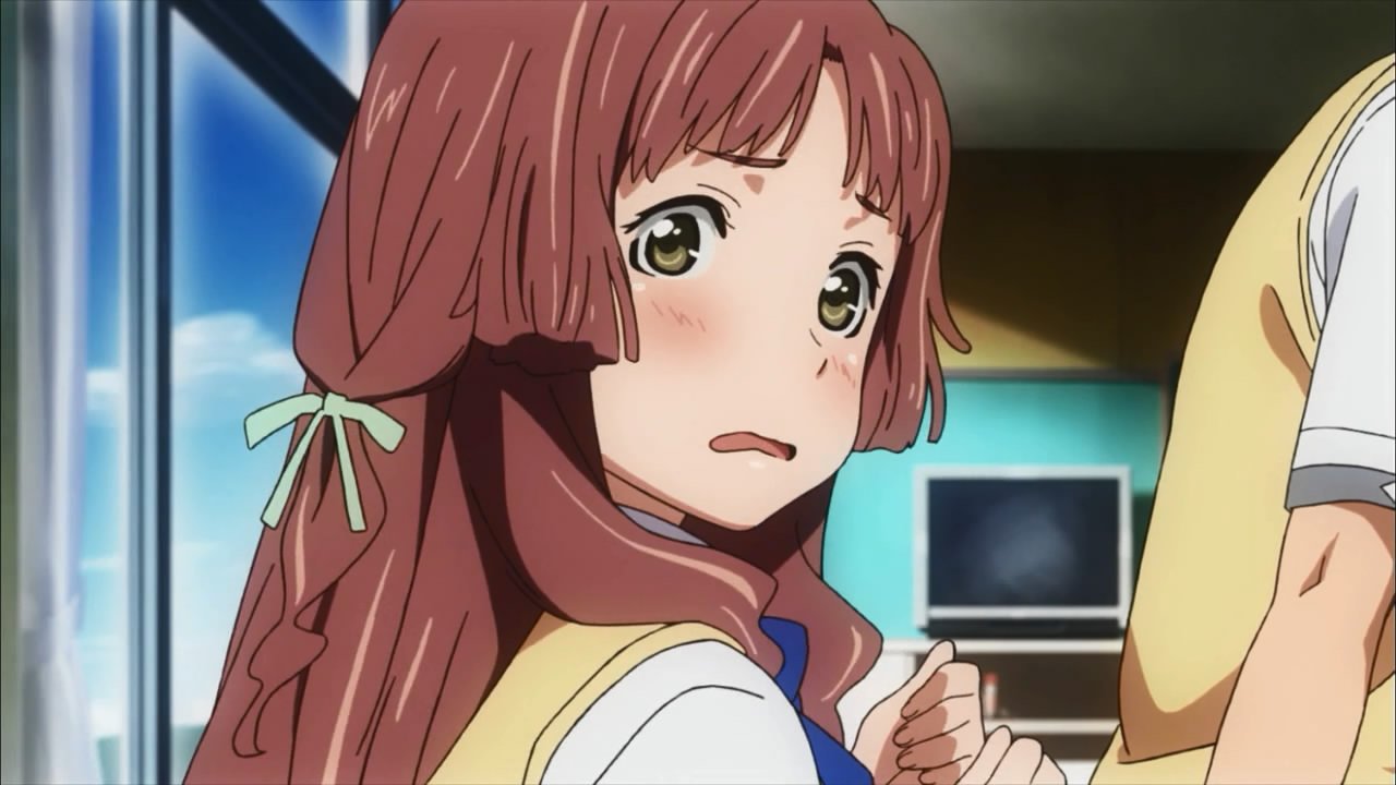 Anime Birthday No Twitter Pozdravlyaem Kitahara Mio Iz Ano Natsu De Matteru 北原美桜生誕祭 北原美桜生誕祭16 T Co W4sjonvh2p Twitter