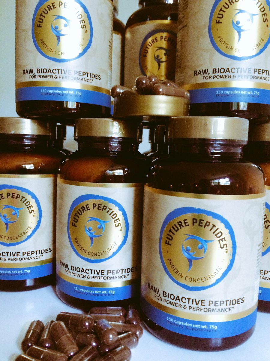 FuturePeptides's tweet photo. #WednesdayWisdom: protein your body can easily absorb is #essential to recovery!#BetterAbsorption is @FuturePeptides https://t.co/AMEf2Kg0Yx