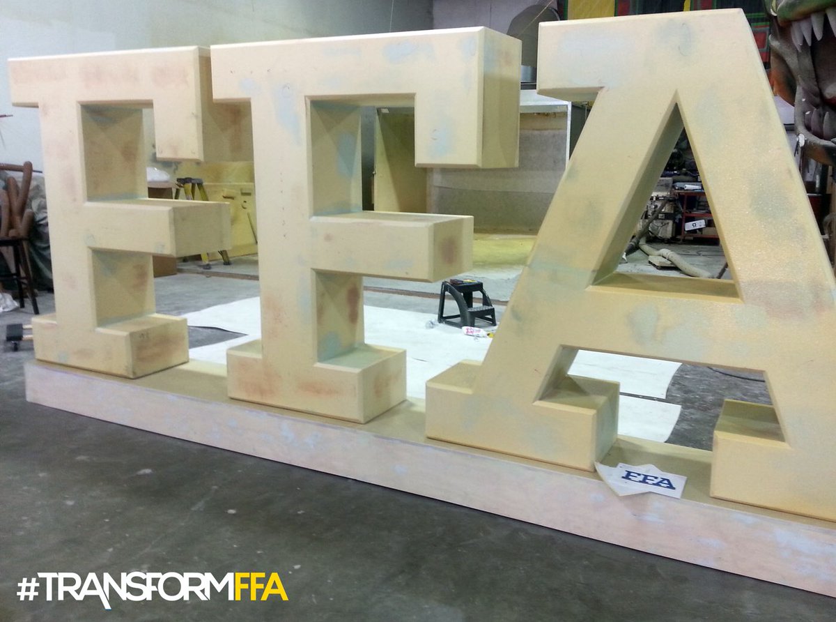 NationalFFA's tweet photo. Coming soon to a convention near you 😀 #TransformFFA https://t.co/TCTlnKV686