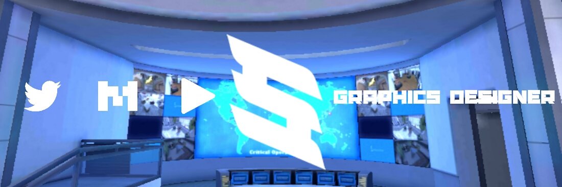 ZebraMCPC's tweet image. For all C-ops players I can make critical ops headers for twitter and banners for YouTube like This↓