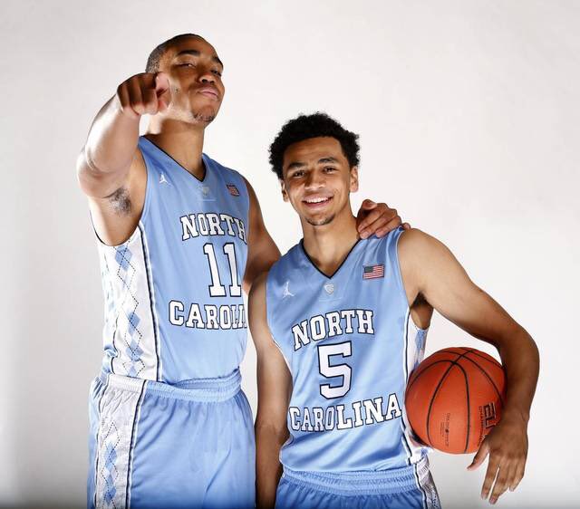 TheTarheelTalk's tweet photo. https://t.co/kEDP8kkvCv
