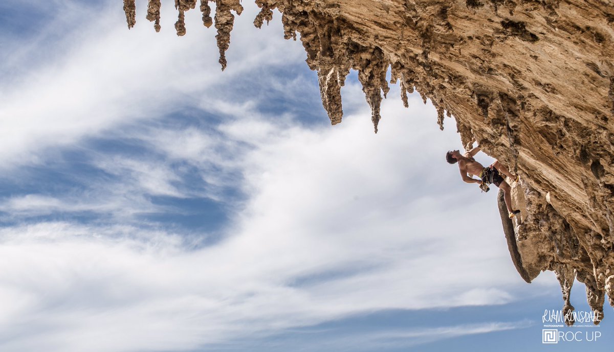 Kalymnos ALWAYS delivers with the good stuff. 

📷: Cailean Harker (aka Sea Hawk) on Priapos