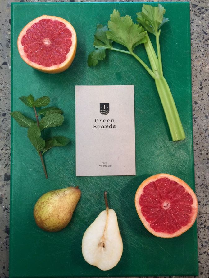 Get your fresh cold press juices for the week ahead from <a href="/greenbeards/">Green Beards</a> on JUST EAT🍊💦 just-eat.ie/restaurants-gr…