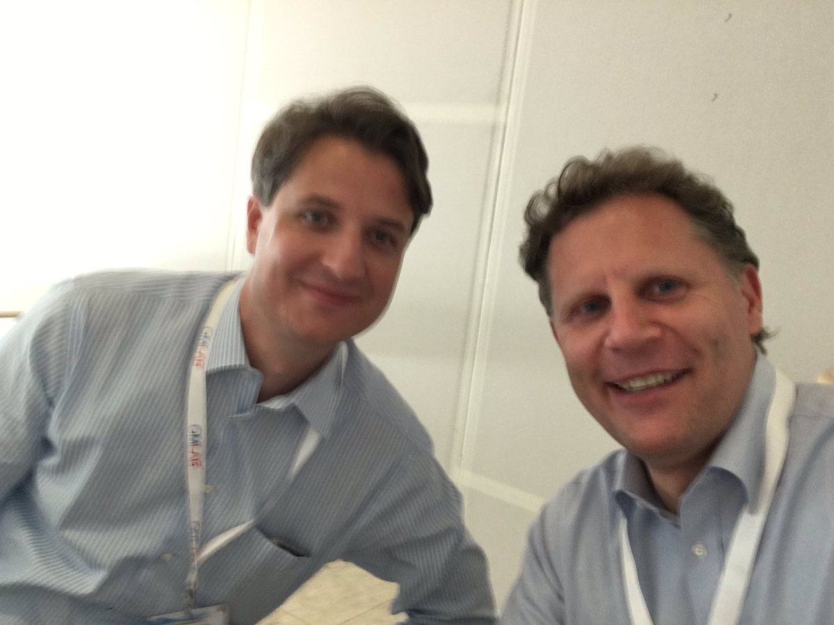 mobiscommunity's tweet image. Greetings from the @mobiscommunity team from #informatik2016