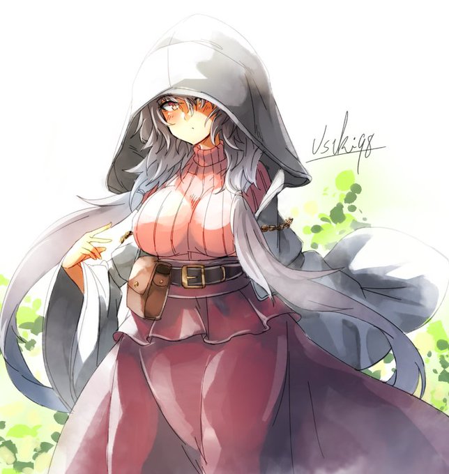 フードかぶるのtwitterイラスト検索結果 フードかぶるのtwitterイラスト検索結果