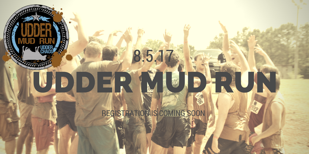 UdderMudRun's tweet photo. Registration will be open soon!!!! https://t.co/ZwkfLZ6bKE
