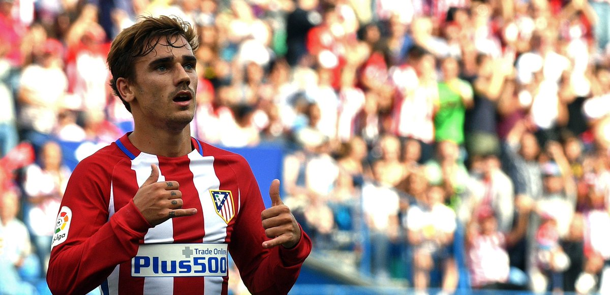 bet365_es's tweet photo. ¿Consideras a Griezmann un candidato serio al Ballon d’Or?

RT - Sí
❤ - No https://t.co/ouMF35zetV