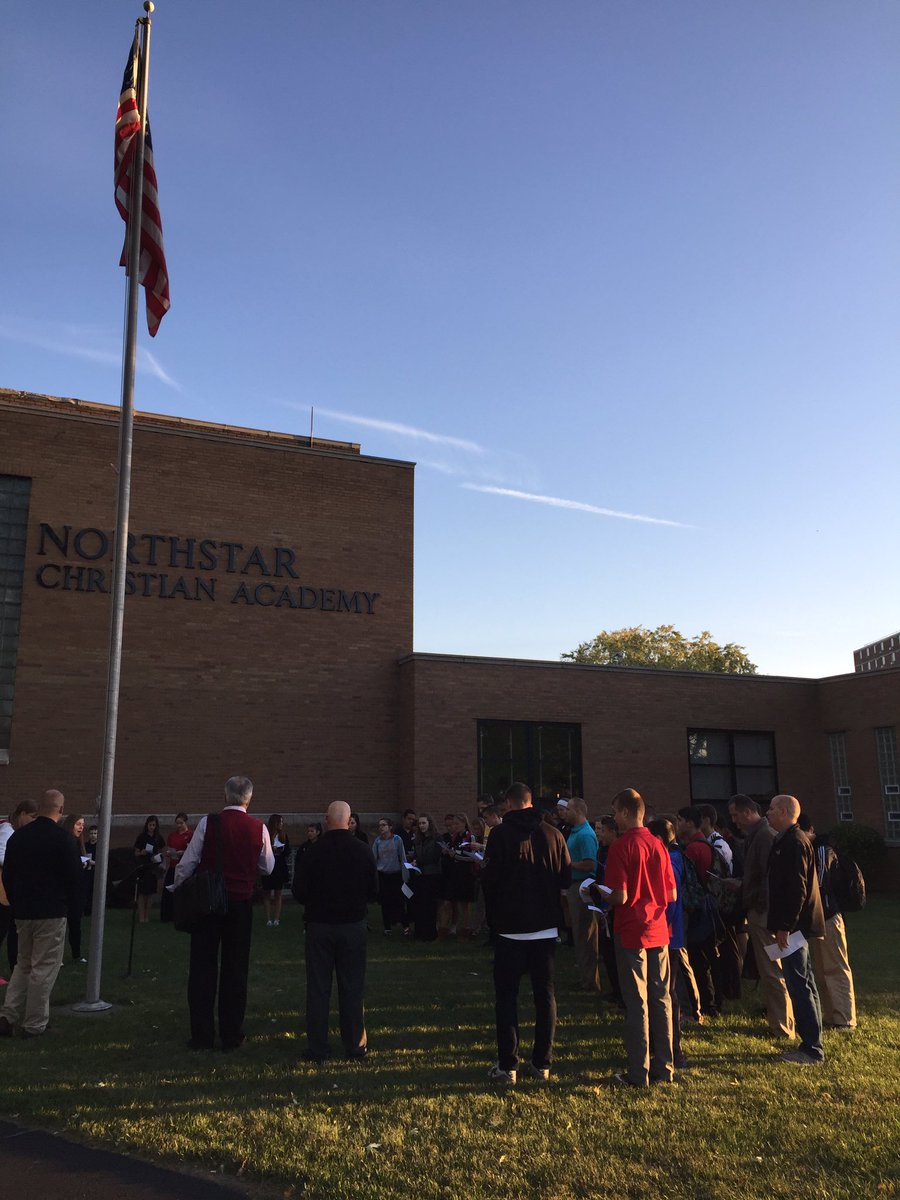 NCA1972's tweet image. SYATP 2016