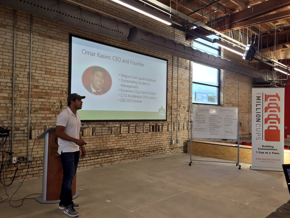 KimNLane's tweet image. Very excited @ConQuesos is joining us from Fayetteville this morning!