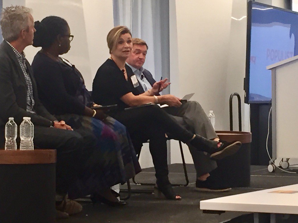 lawe1111's tweet photo. @mc_barker1 talking purposeful &amp; unconventional experiences @MECideas #4AsTalent2030 https://t.co/zmvuyeOk88