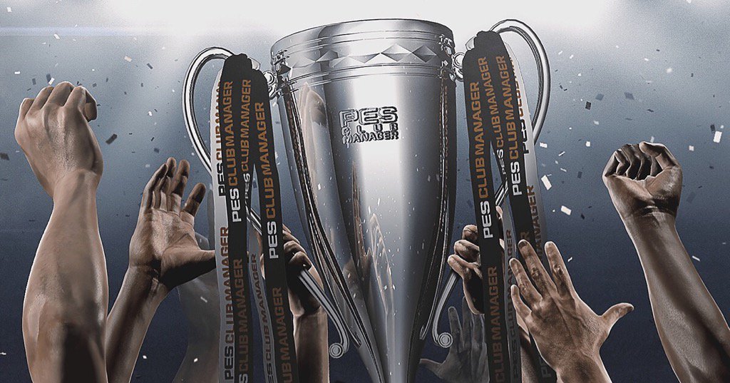 A Magical Moment for Koto 

Manager natan's Koto have won the Amateur Div.7 championship!
 konami.jp/pescm