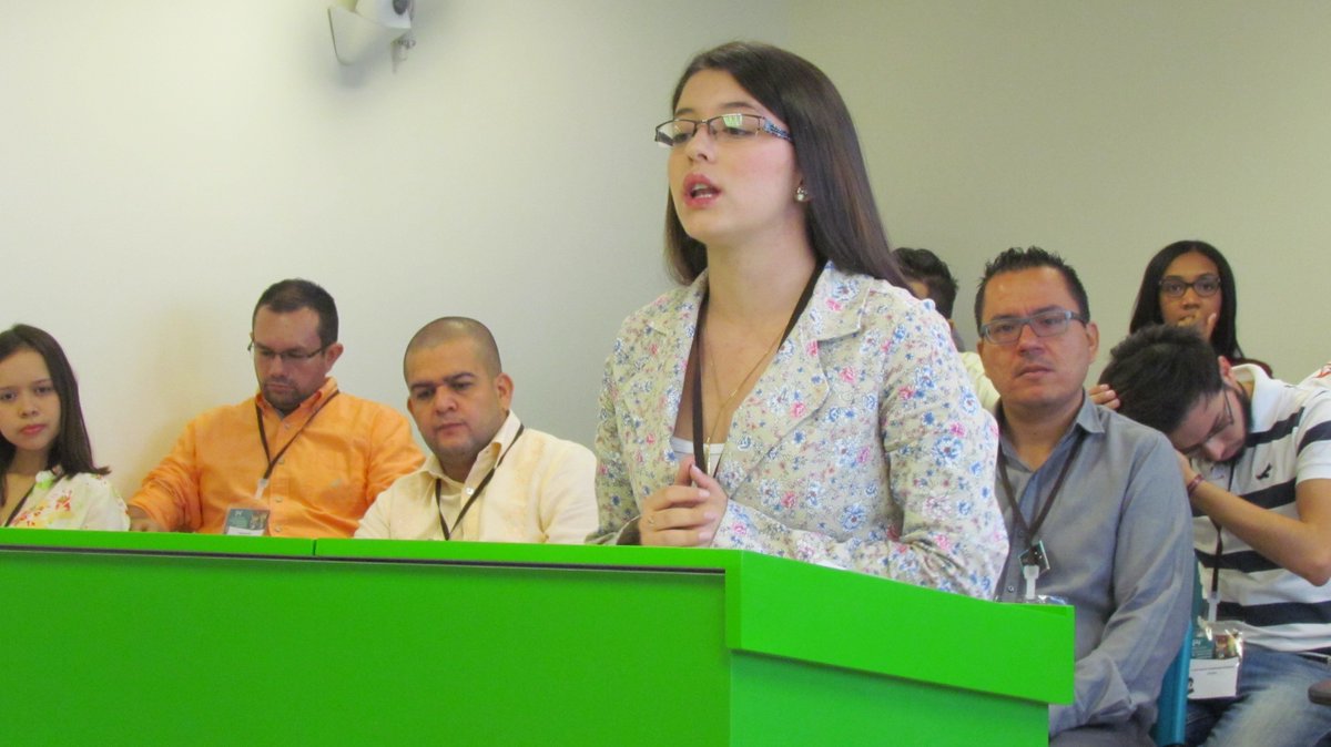 ConcursoU_DDHH's tweet image. 14º @ConcursoU_DDHH  #CUDH eliminatorias 28 de septiembre de 2016