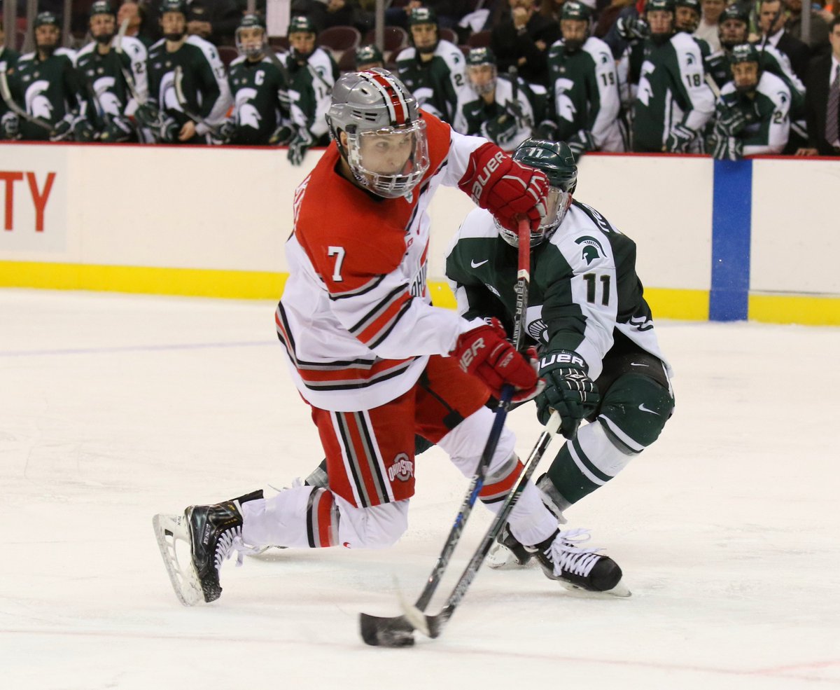 MSU_Hockey (MSU_Hockey) Twitter