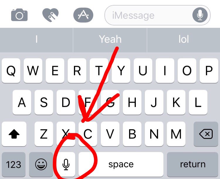 Ishkid97's tweet image. When you trying to text in class or you are in some important thing and you press the mic button on accident #youthought #caught #notsneaky