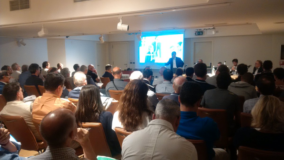 _FutureBuild's tweet image. #FutureBuildConferece Firenze - come migliorare la gestione energetica nel condominio @C_InfoMobil @ACCAsoftware